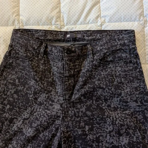 Levi's 512 Slim Stretch Camo - Picture 3 of 8